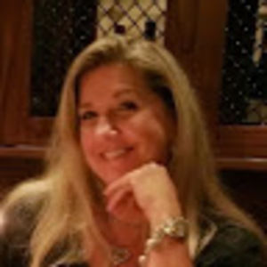 Meet your Posher, Joanne